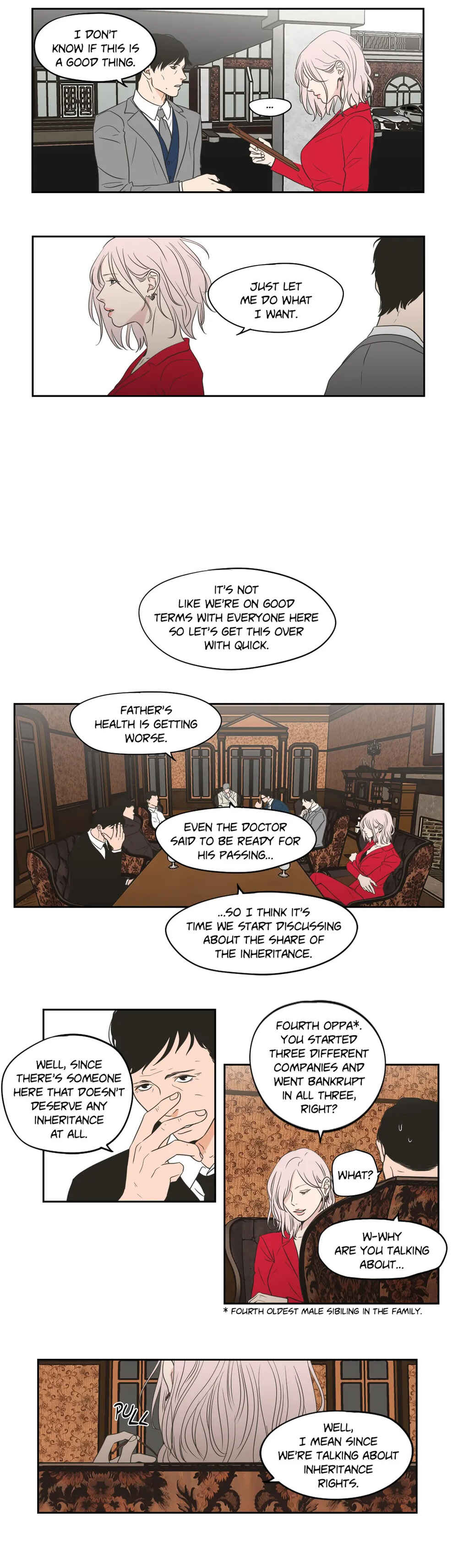 Chapter 71 - Page 6