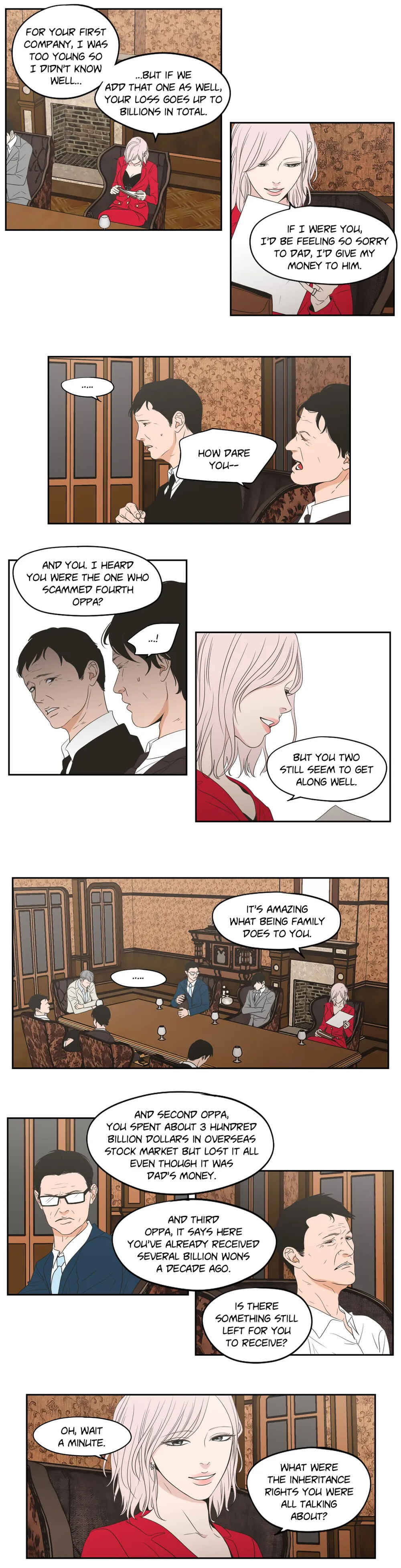 Chapter 71 - Page 7