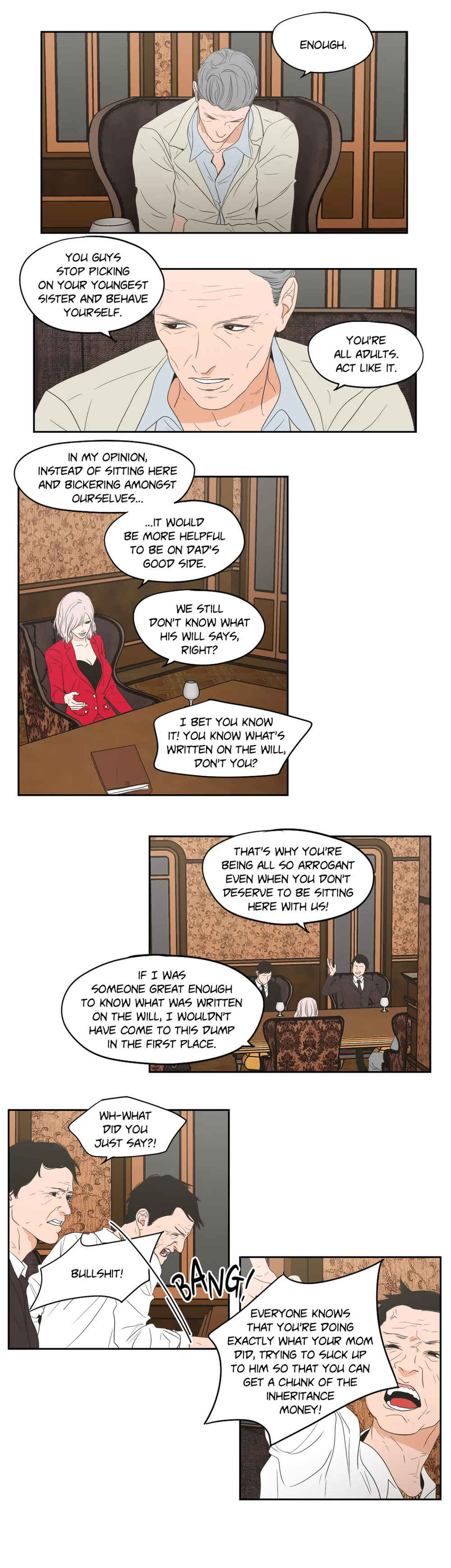 Chapter 71 - Page 8