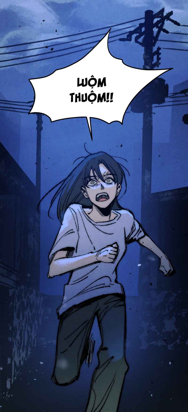 Chapter 118 - Page 21