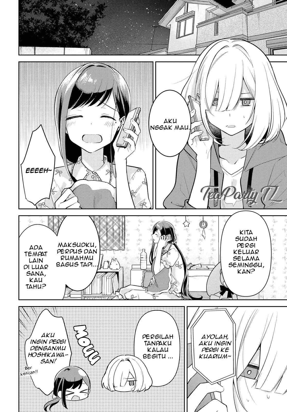 Chapter 4 - Page 4