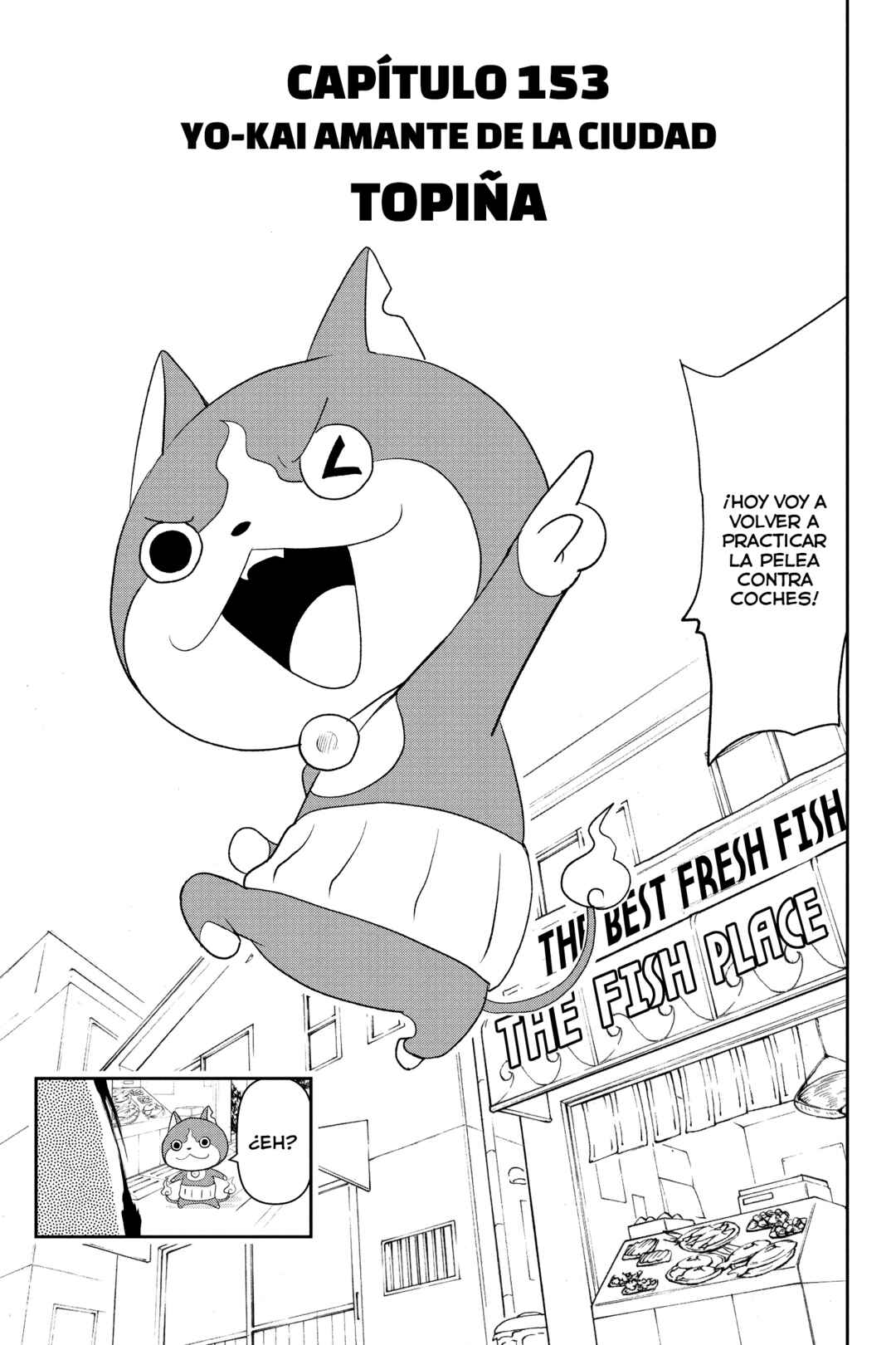 Chapter 153 - Page 1