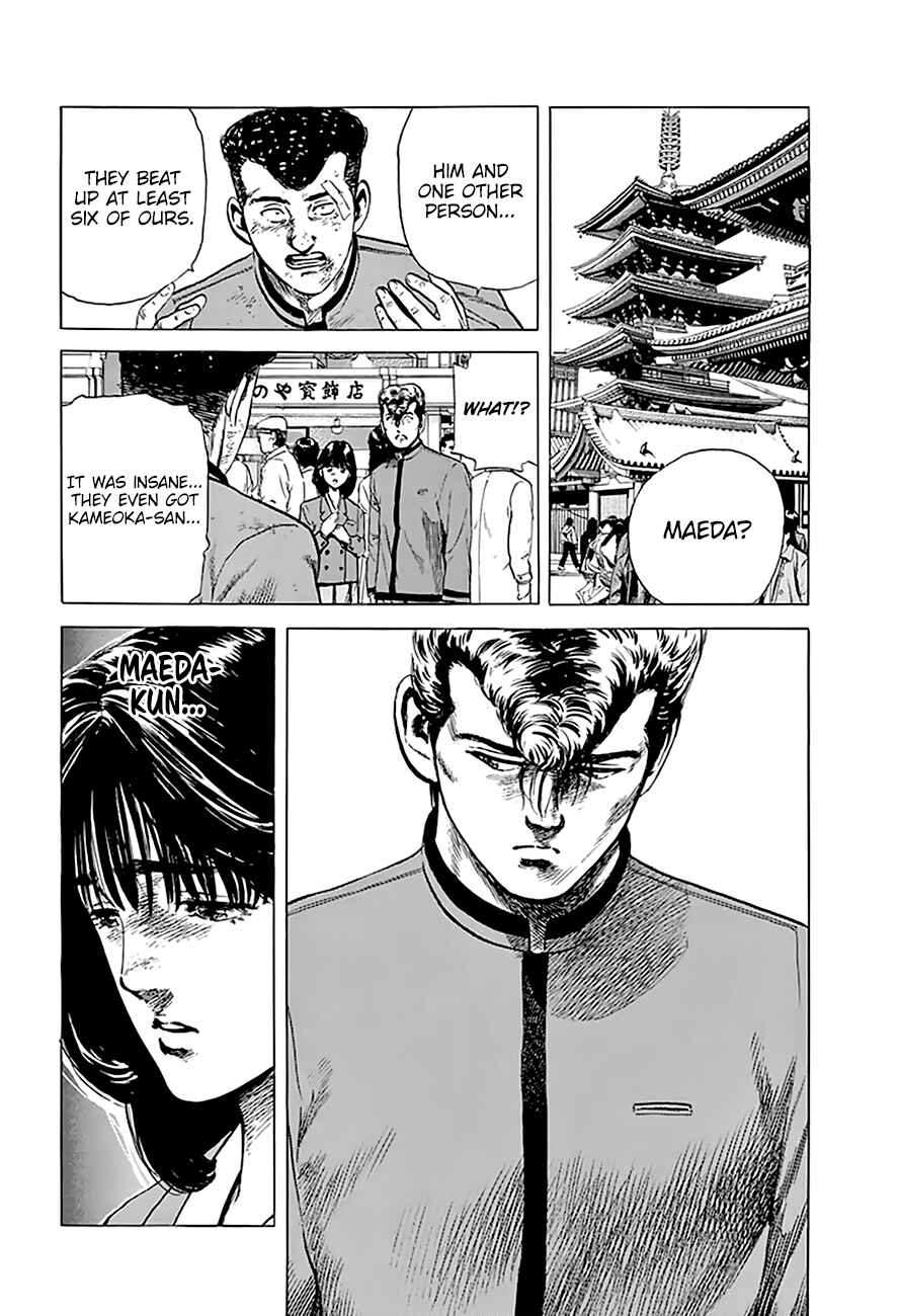 Chapter 187 - Page 19
