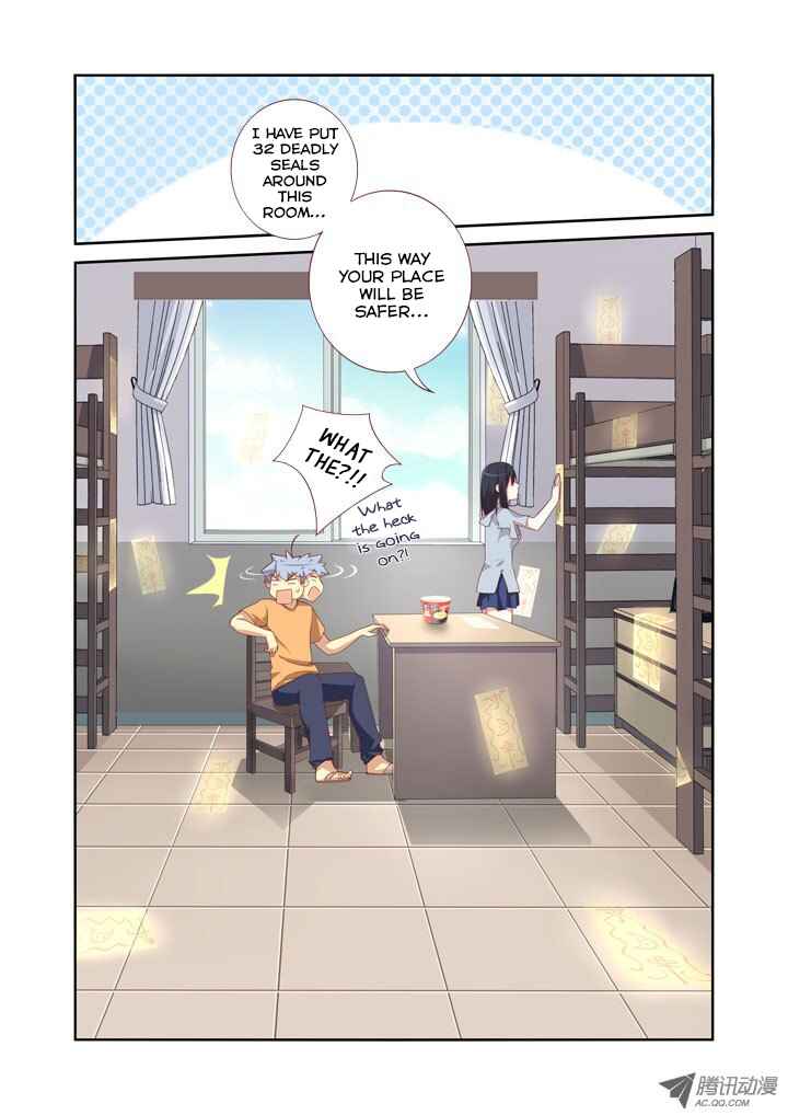 Chapter 41 - Page 3