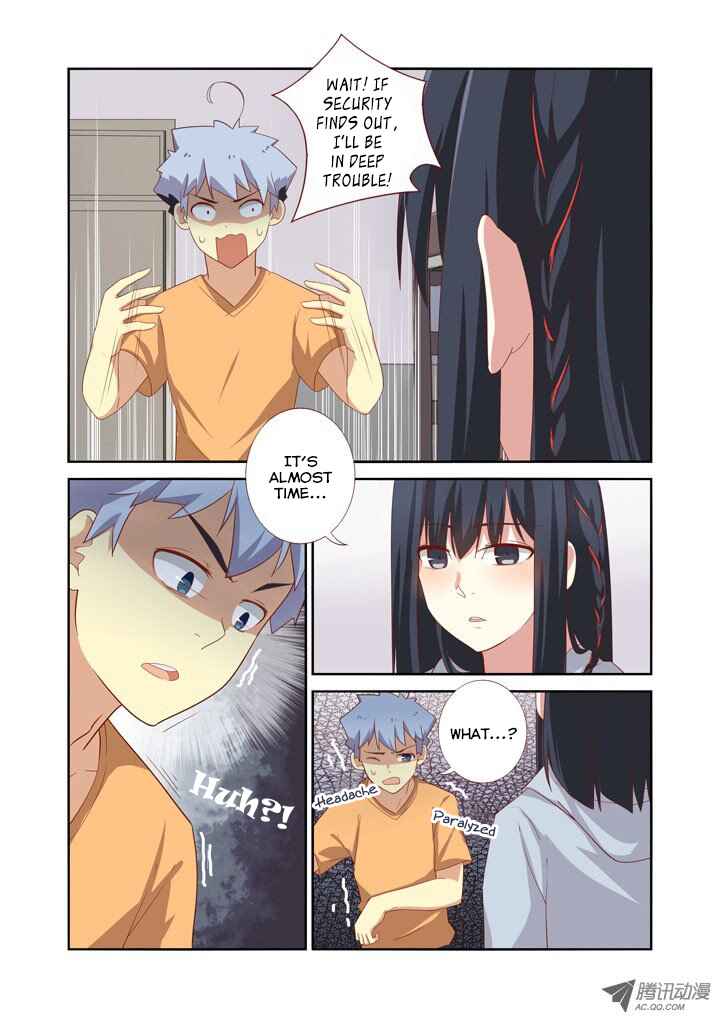 Chapter 41 - Page 4