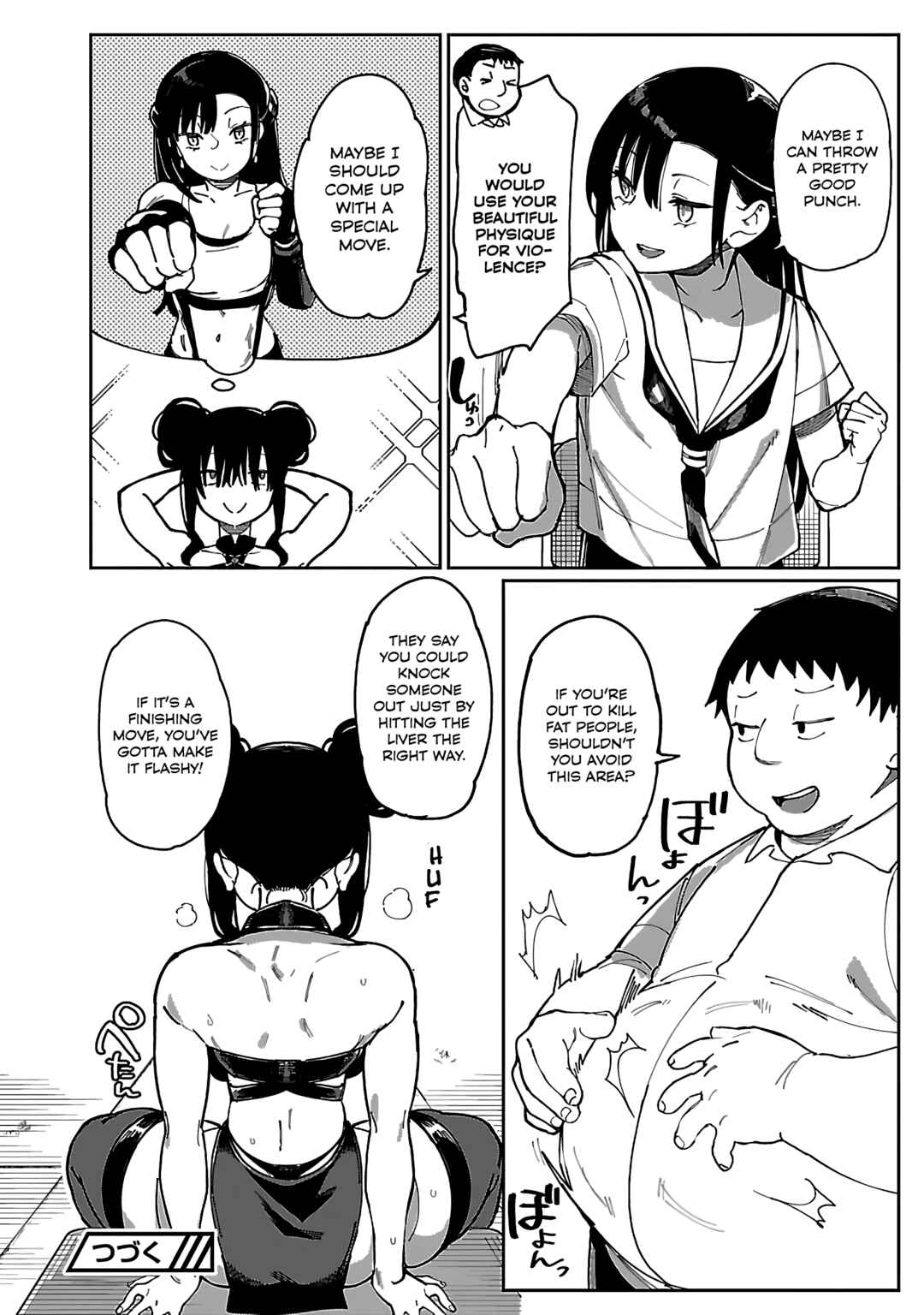 Chapter 54 - Page 19