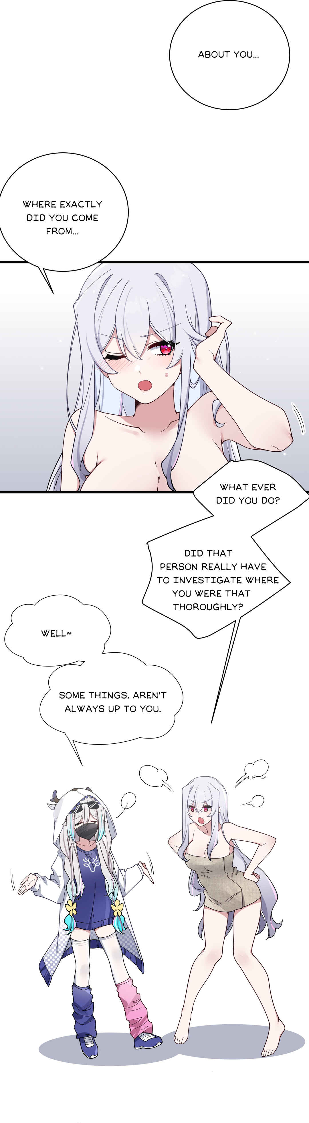 Chapter 110 - Page 24