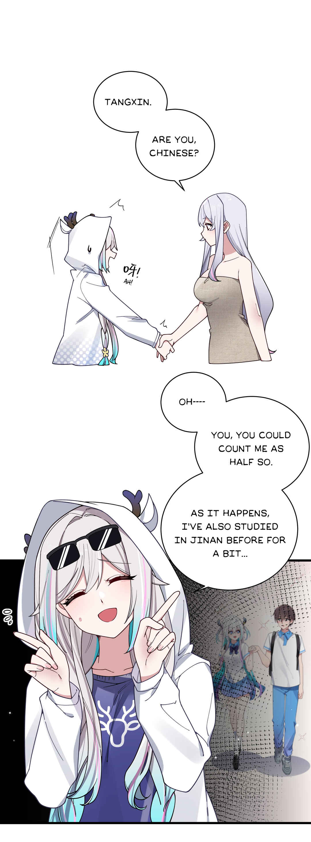 Chapter 110 - Page 26
