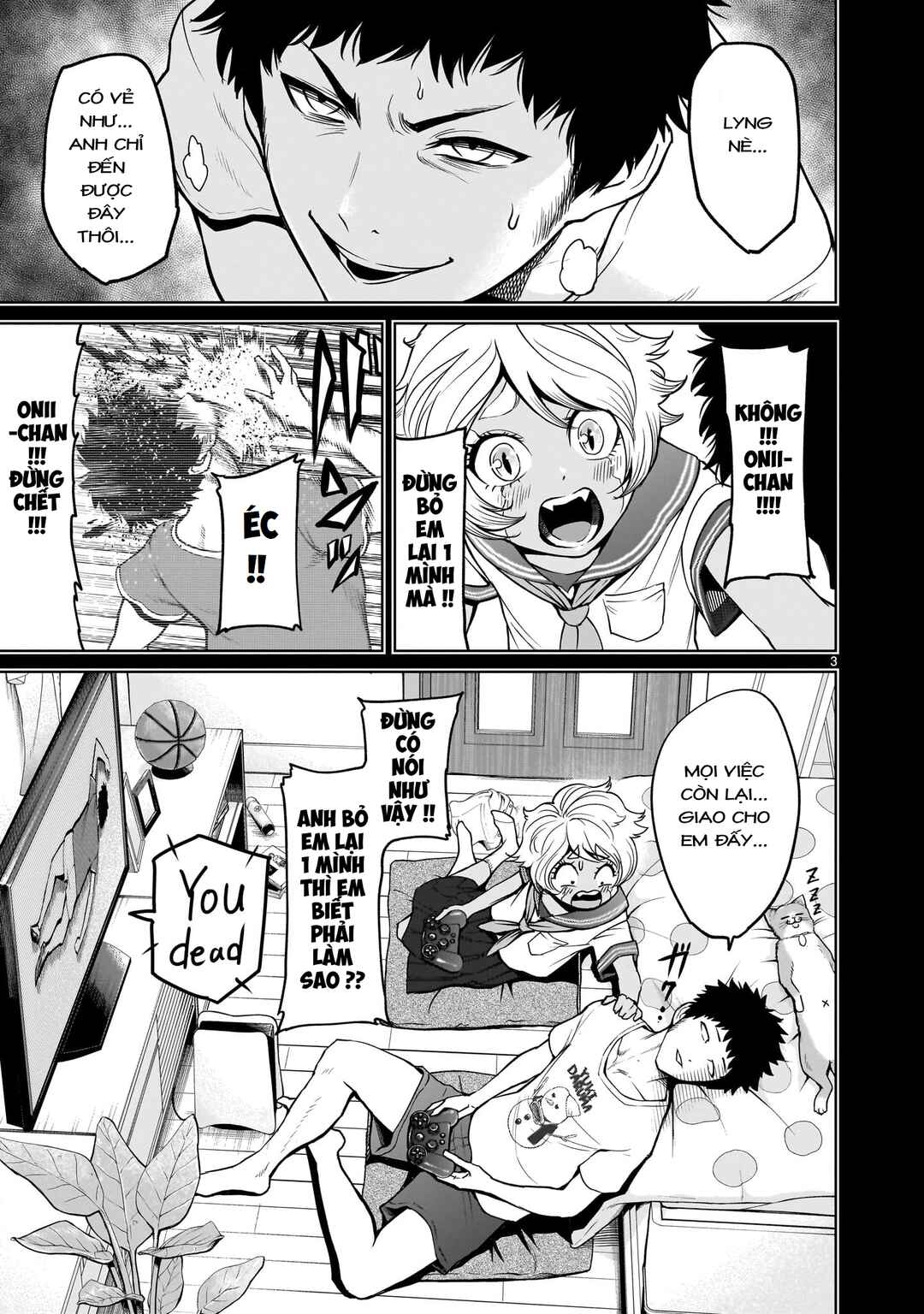 Chapter 44 - Page 1