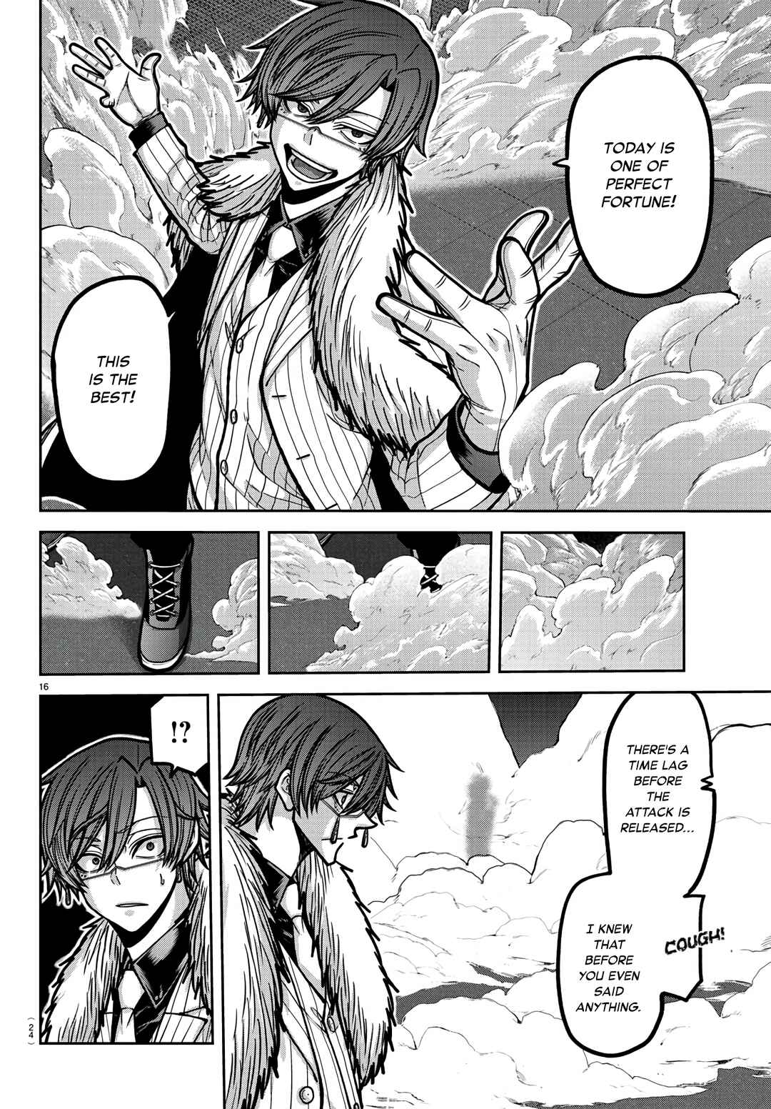 Chapter 174 - Page 14