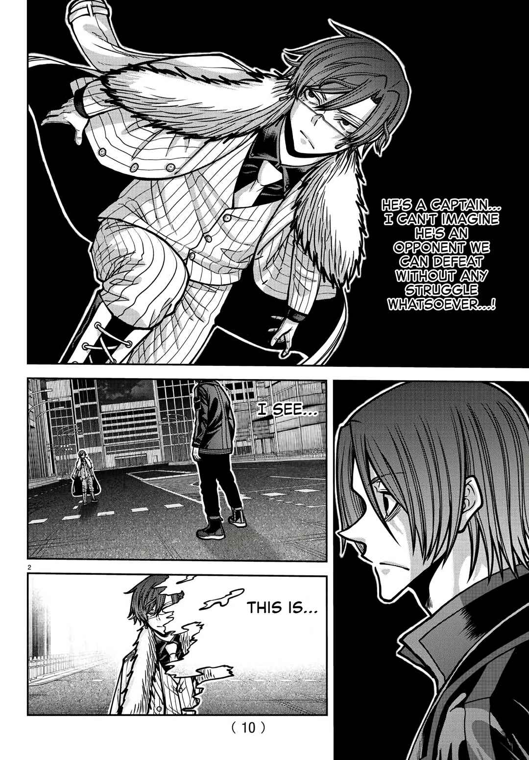 Chapter 174 - Page 2