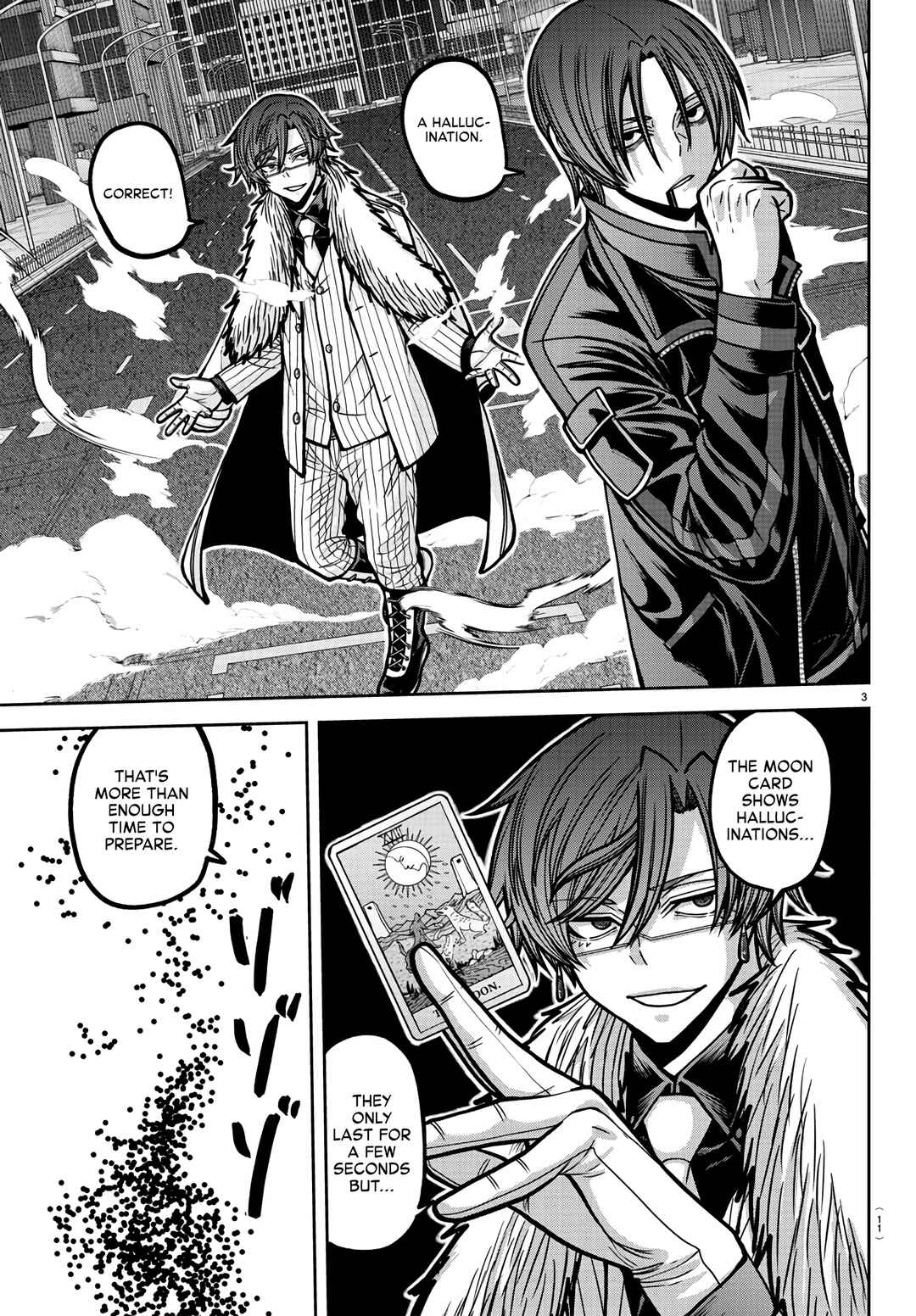 Chapter 174 - Page 3