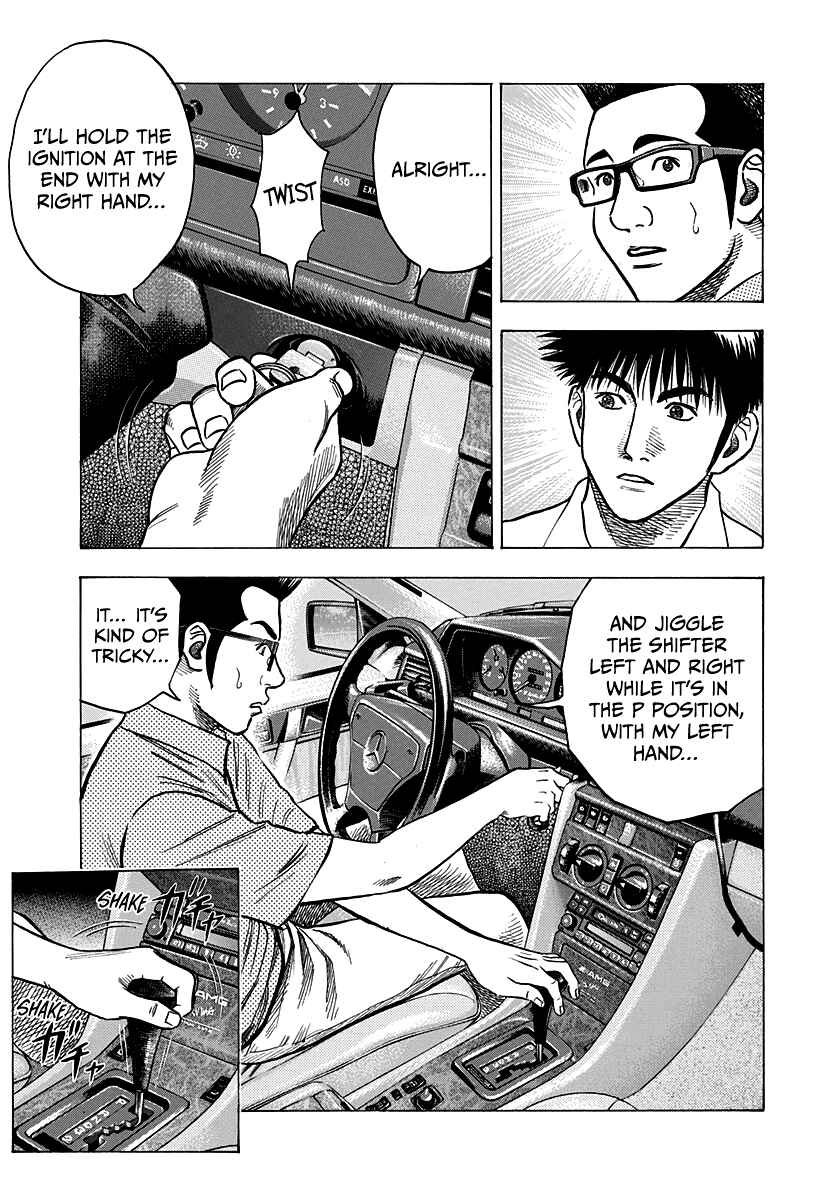 Chapter 139 - Page 5