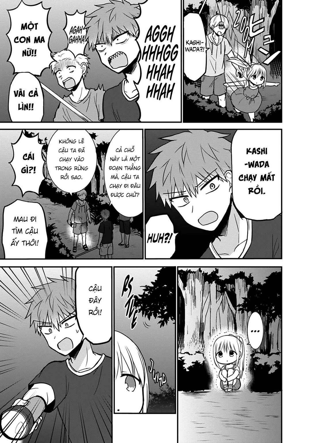 Chapter 35 - Page 11