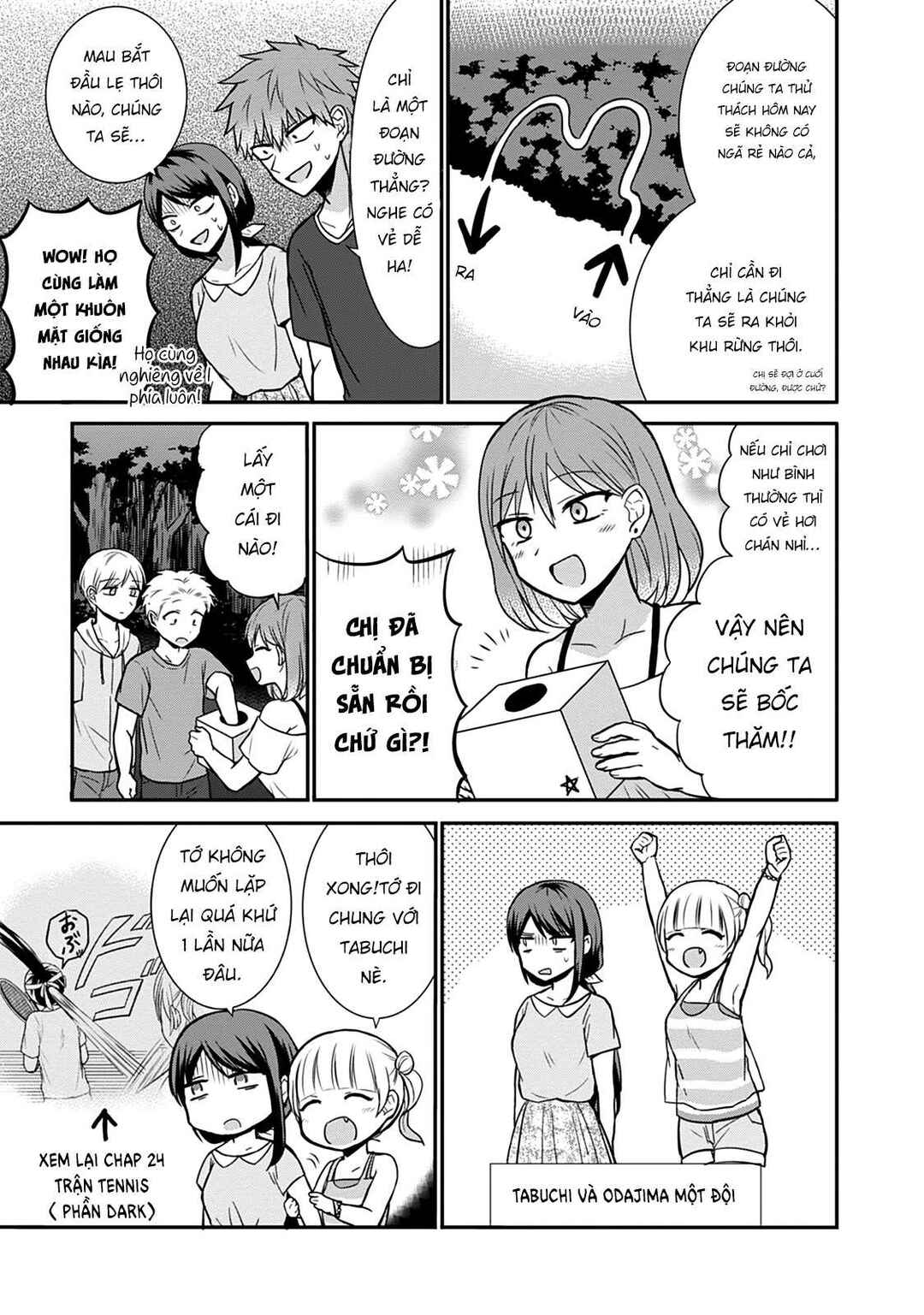 Chapter 35 - Page 5
