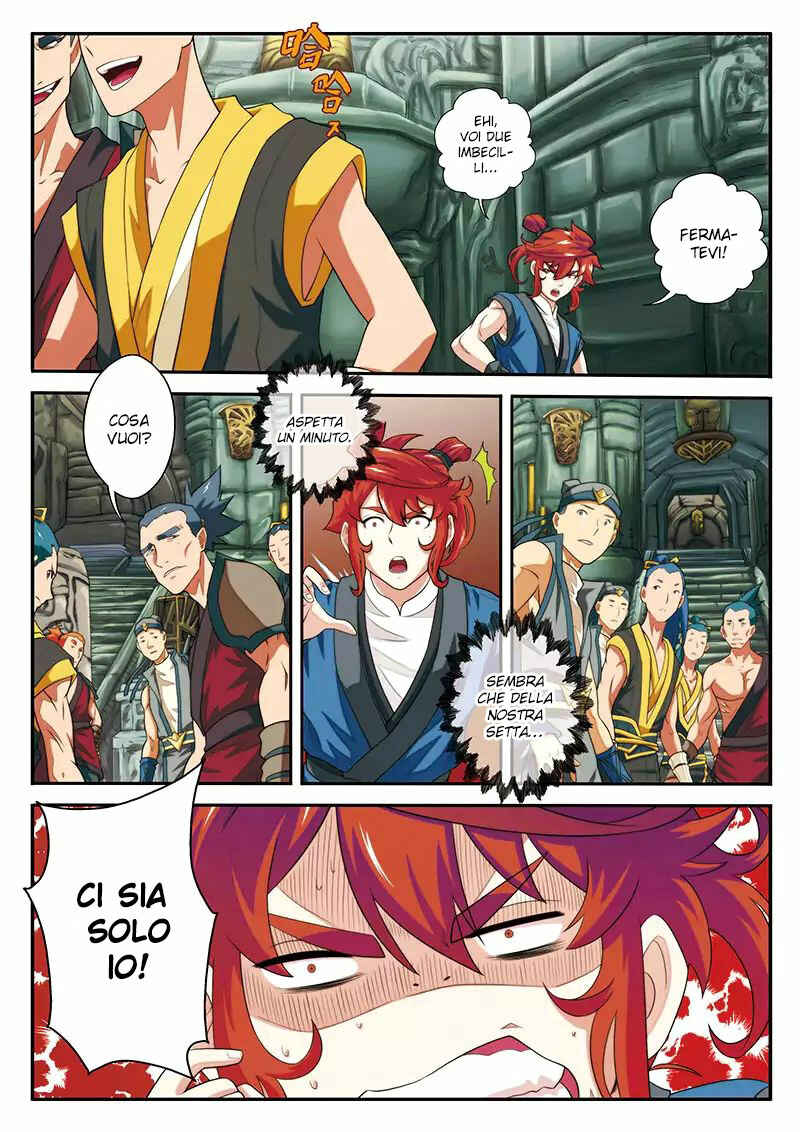 Chapter 46 - Page 10