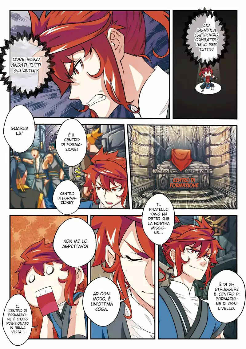 Chapter 46 - Page 11