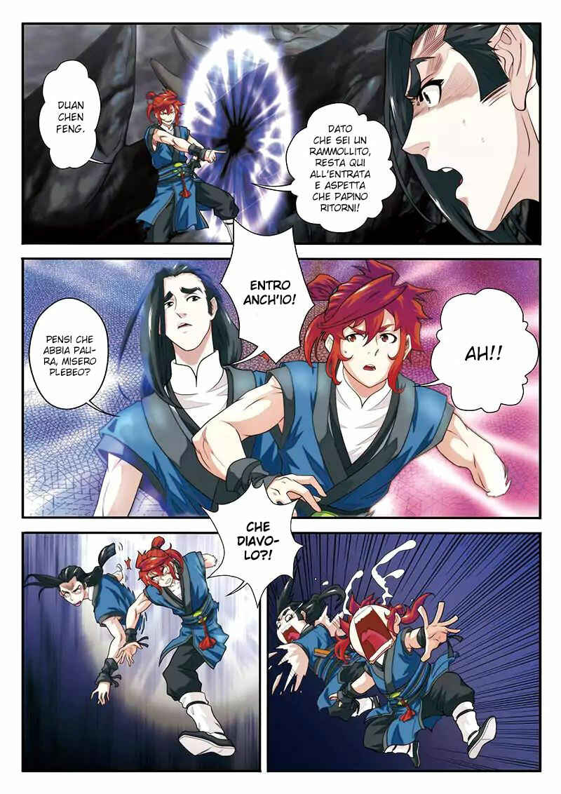 Chapter 46 - Page 5
