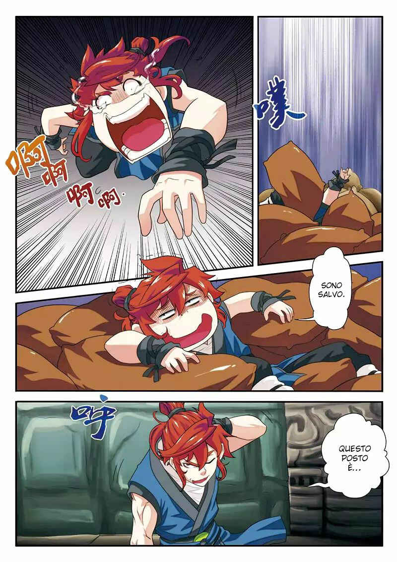 Chapter 46 - Page 8