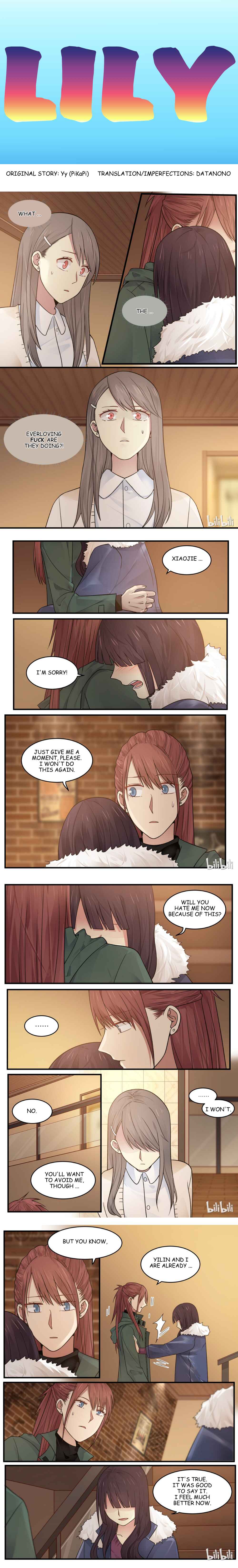 Chapter 176 - Page 1