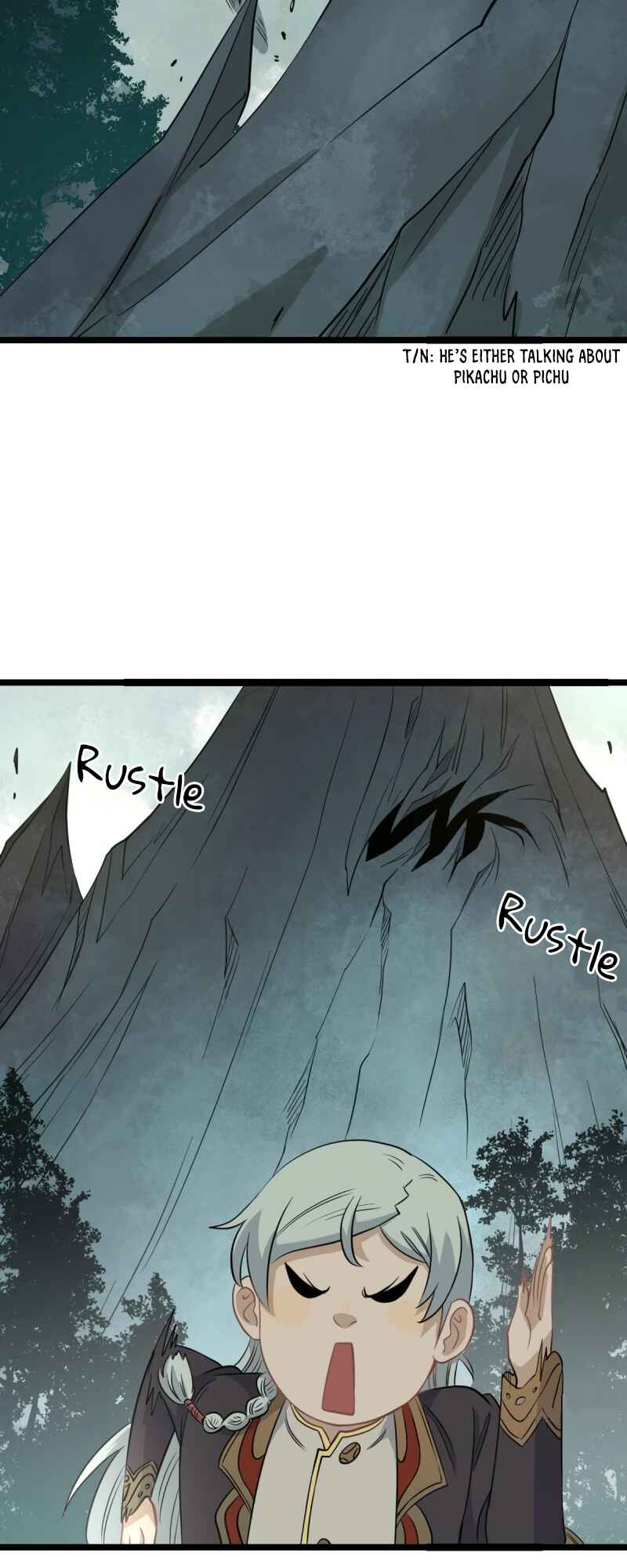 Chapter 114 - Page 29