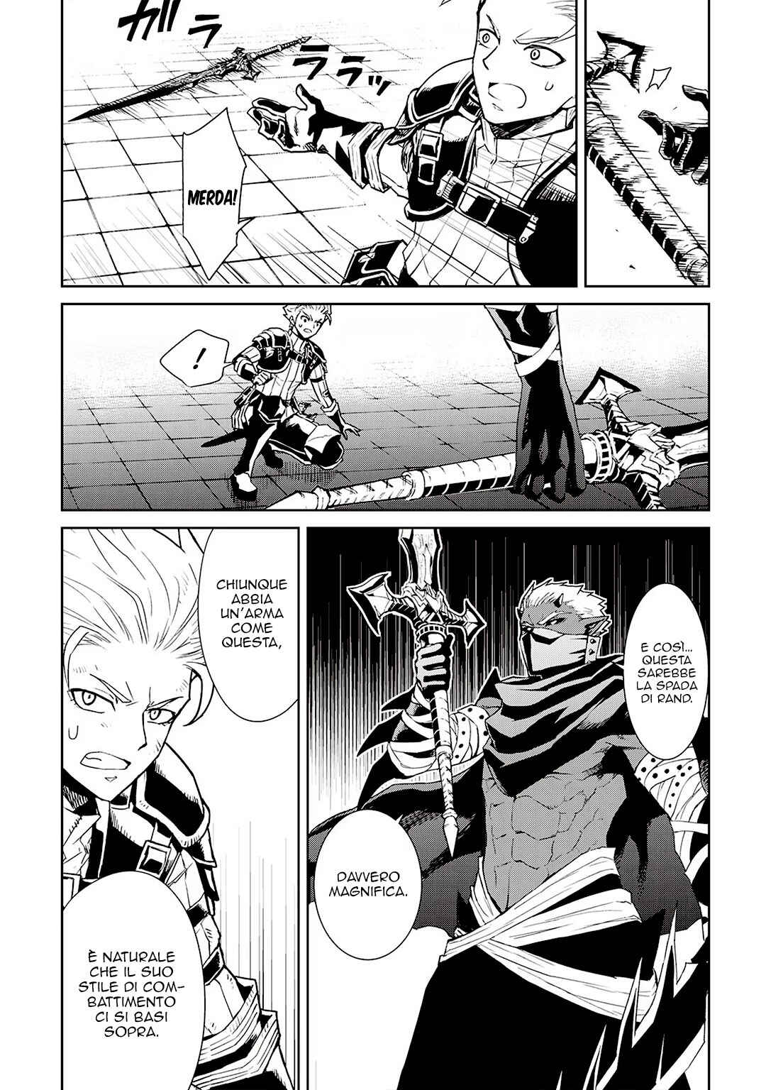 Chapter 92 - Page 19
