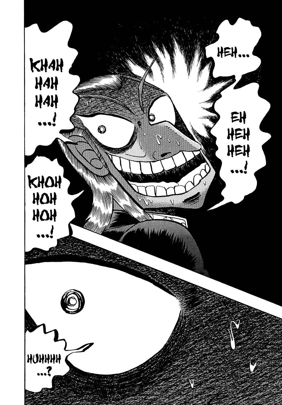 Chapter 160 - Page 20