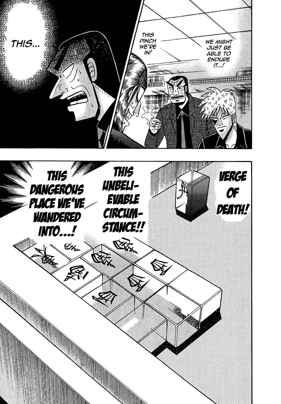 Chapter 160 - Page 7