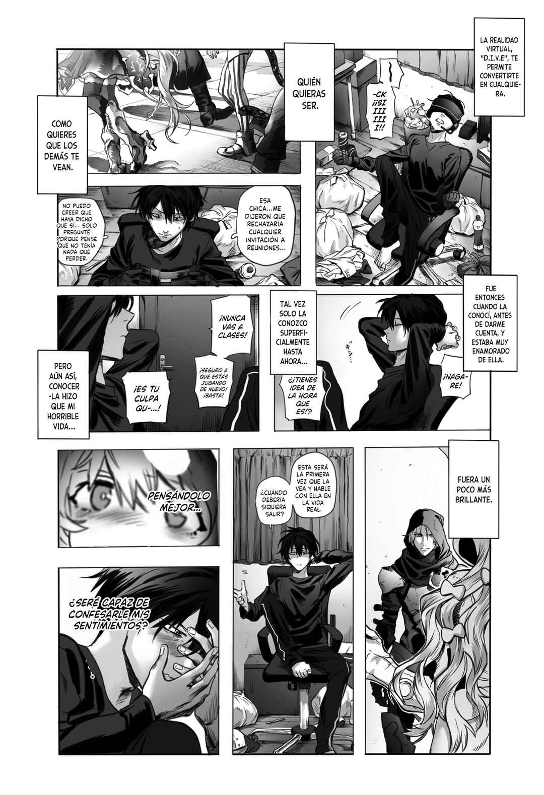 Chapter ? - Page 3