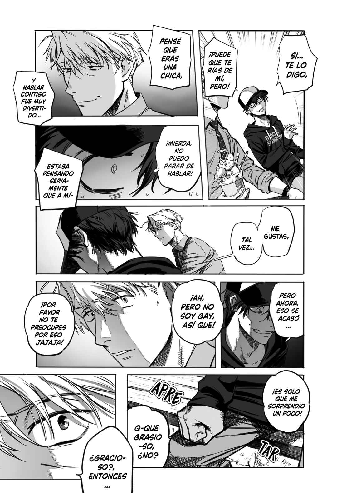 Chapter ? - Page 8