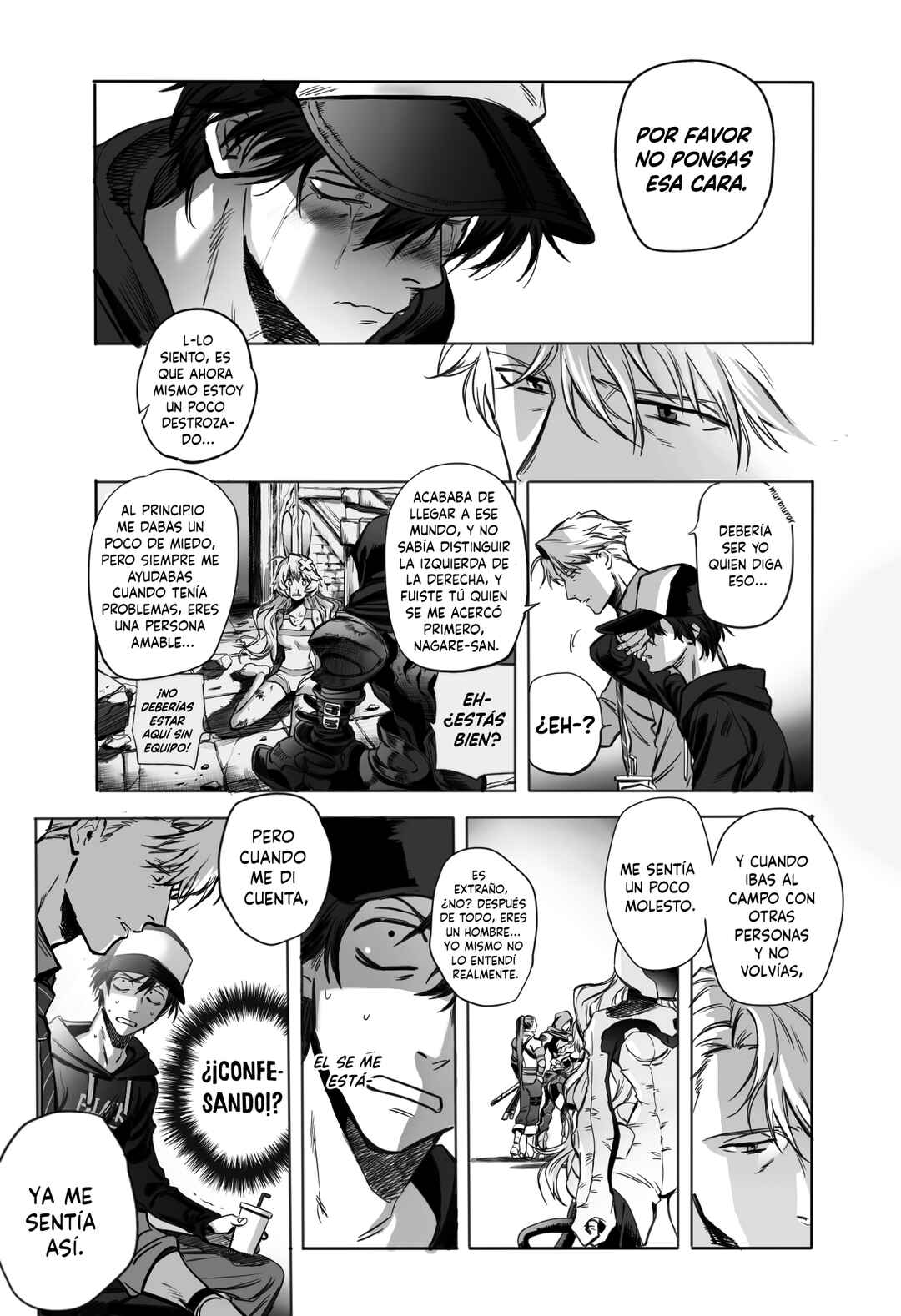 Chapter ? - Page 9