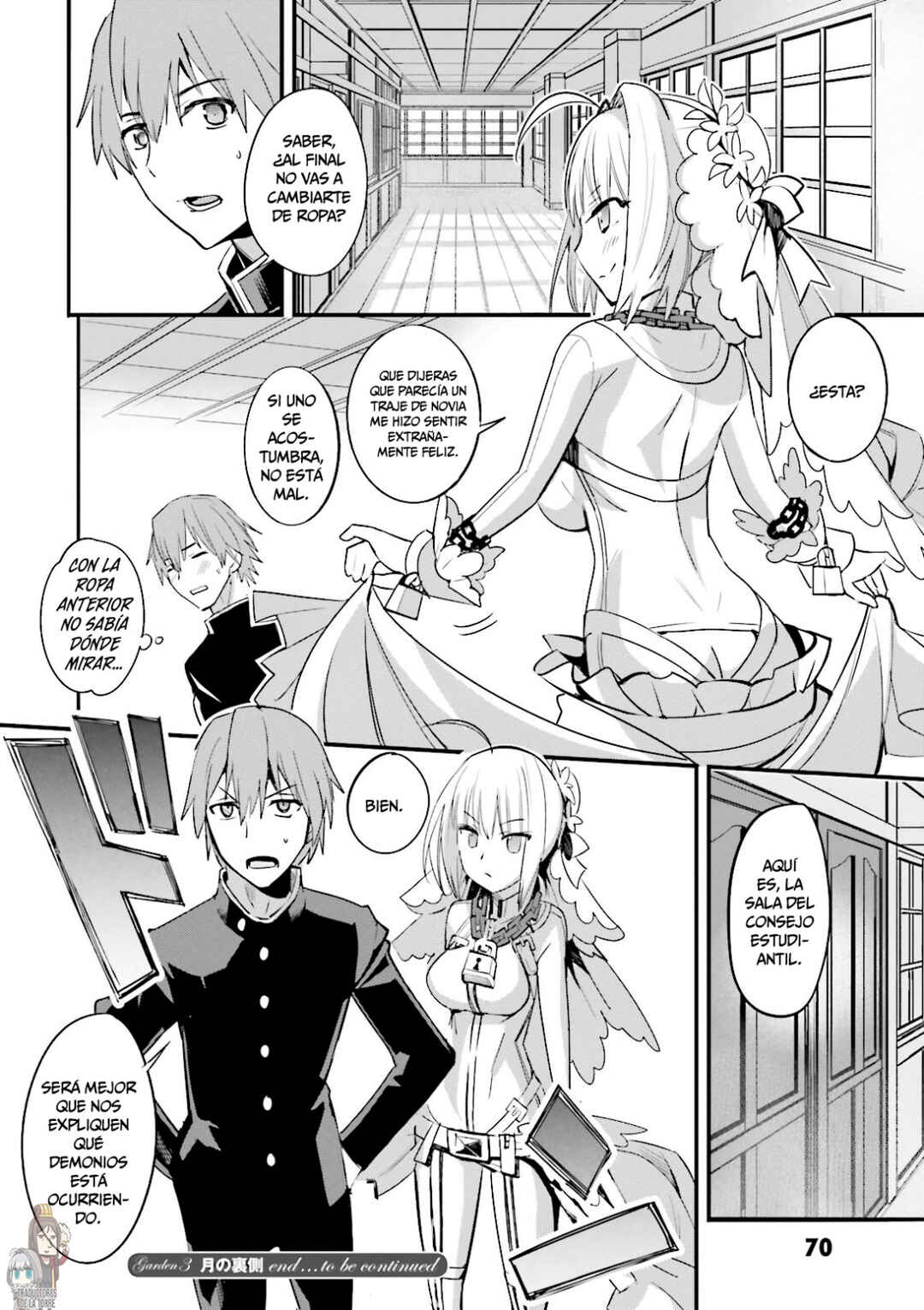 Chapter 3 - Page 19