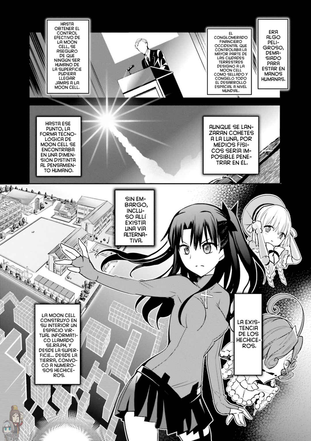 Chapter 3 - Page 5
