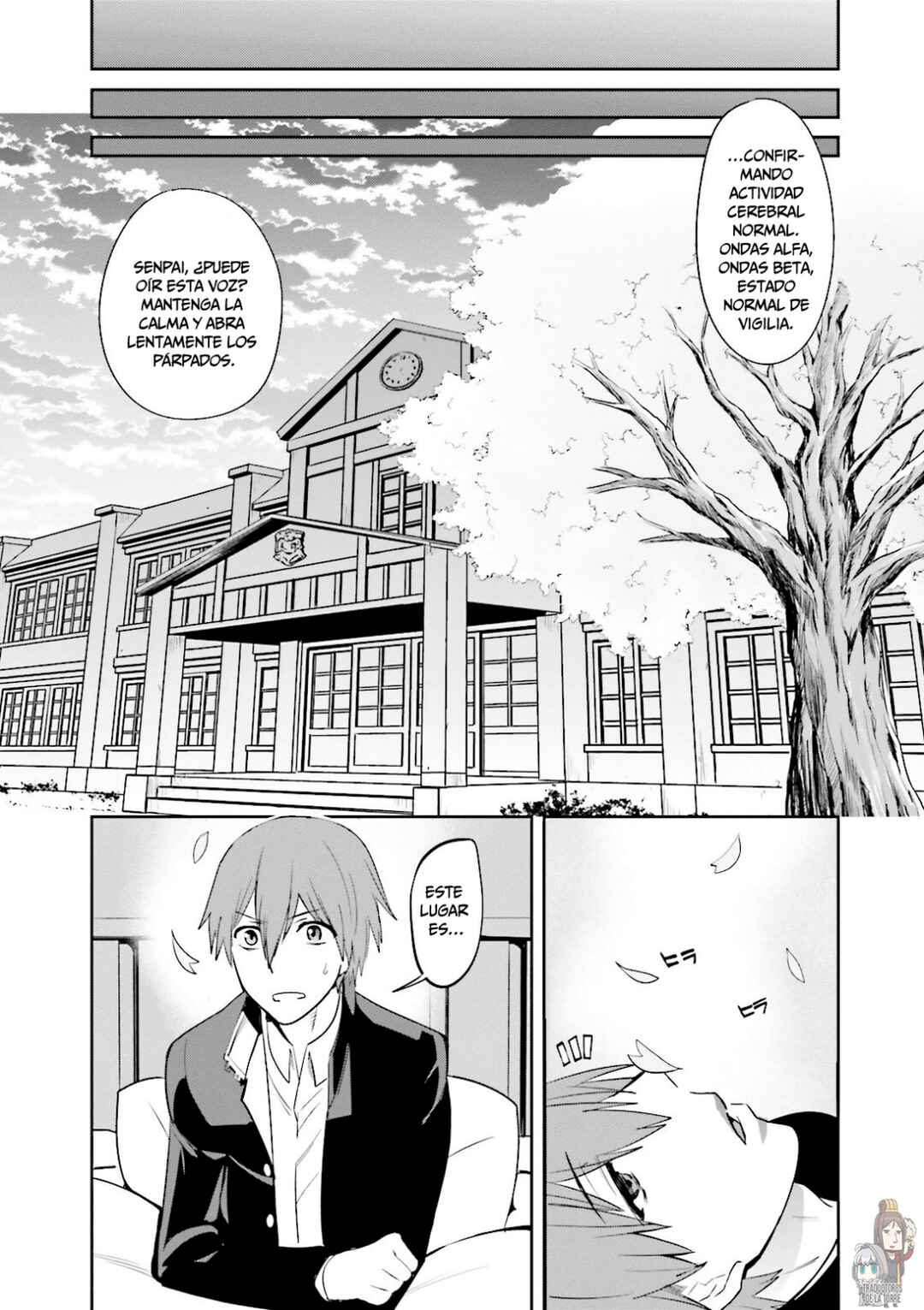 Chapter 3 - Page 8