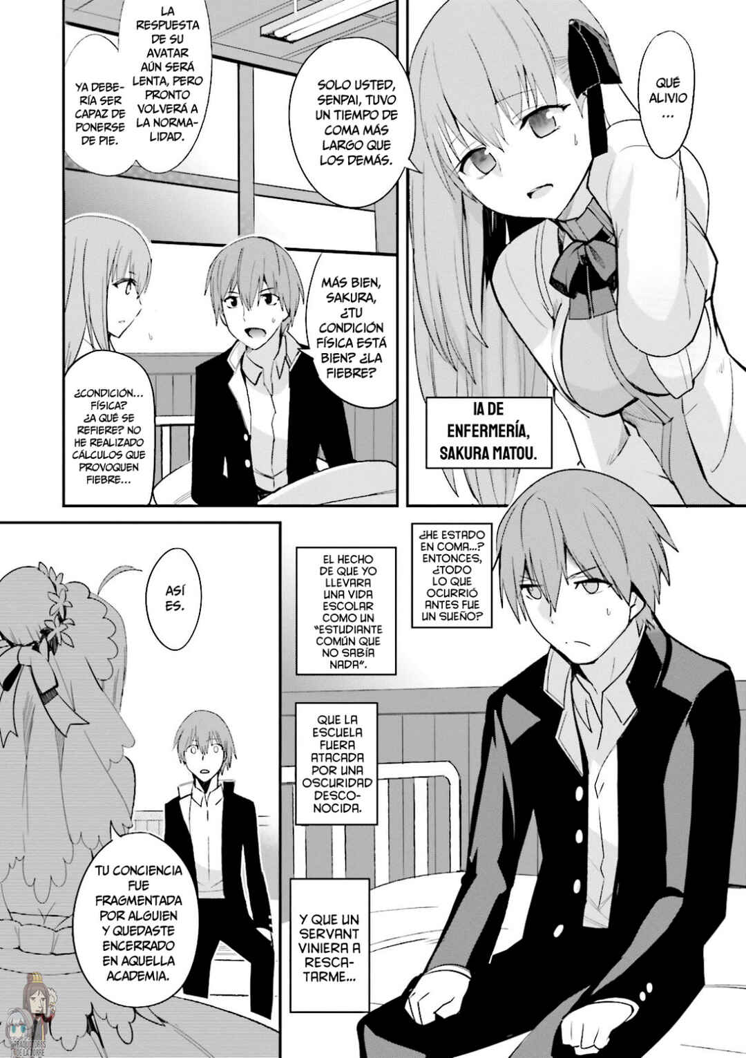 Chapter 3 - Page 9