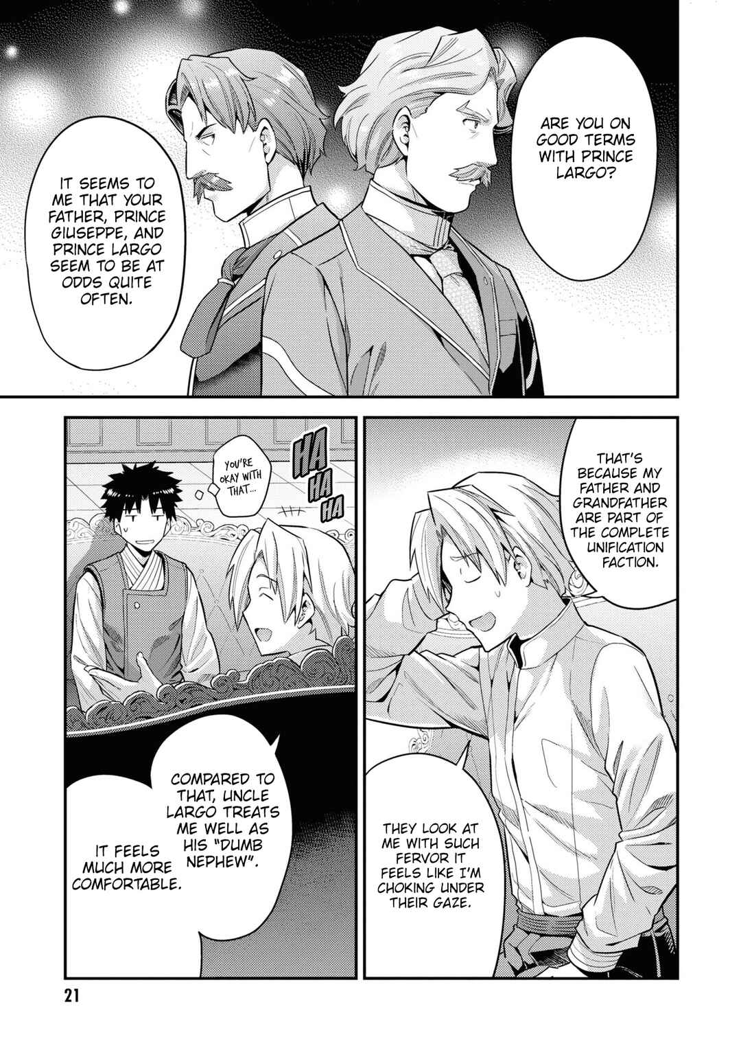 Chapter 57 - Page 20