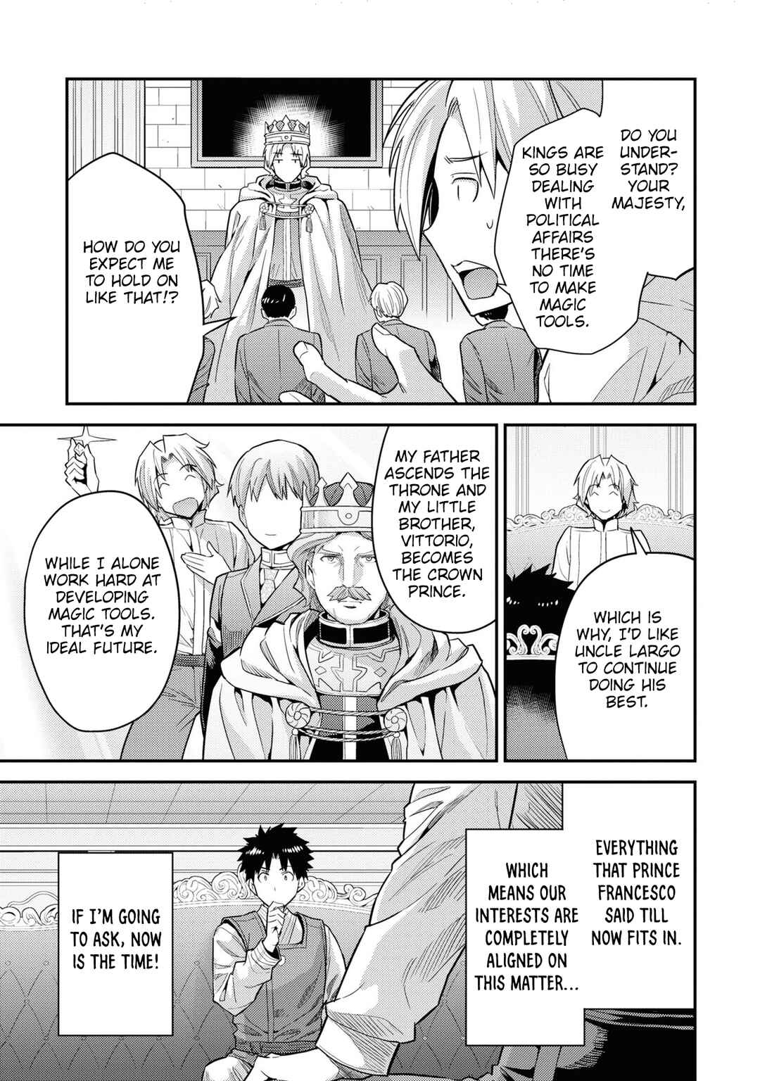 Chapter 57 - Page 22