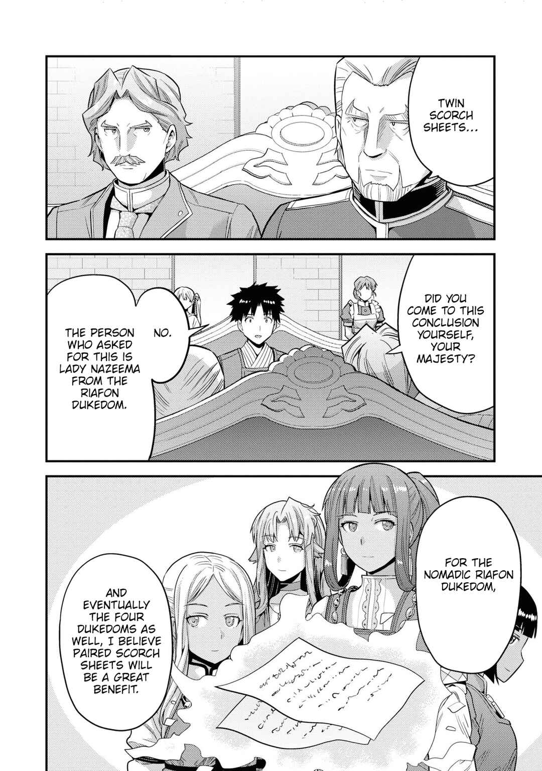 Chapter 57 - Page 33