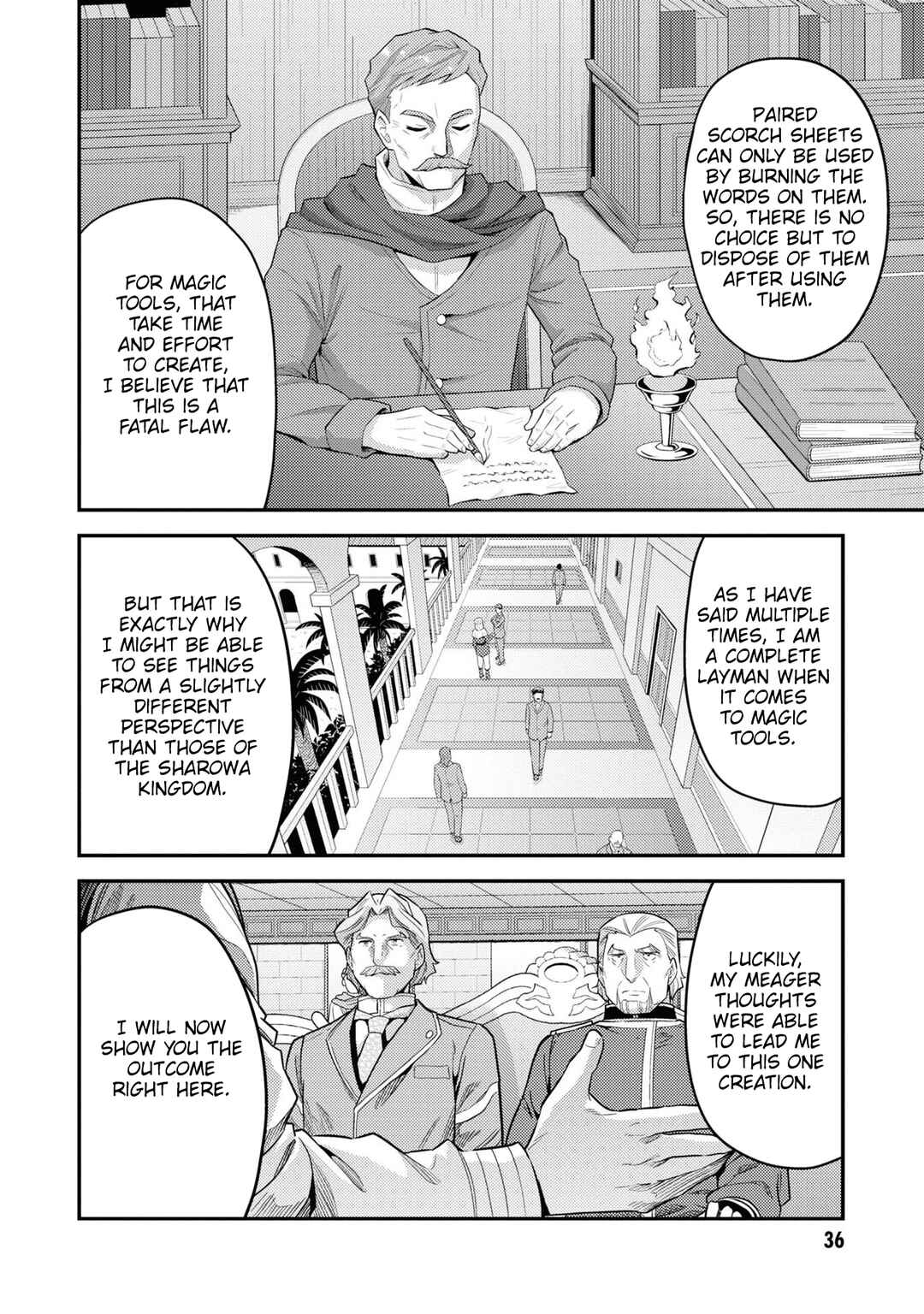 Chapter 57 - Page 35