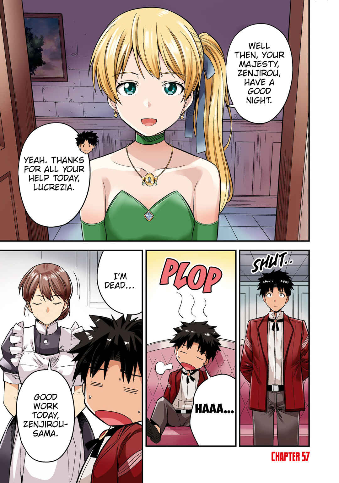 Chapter 57 - Page 4