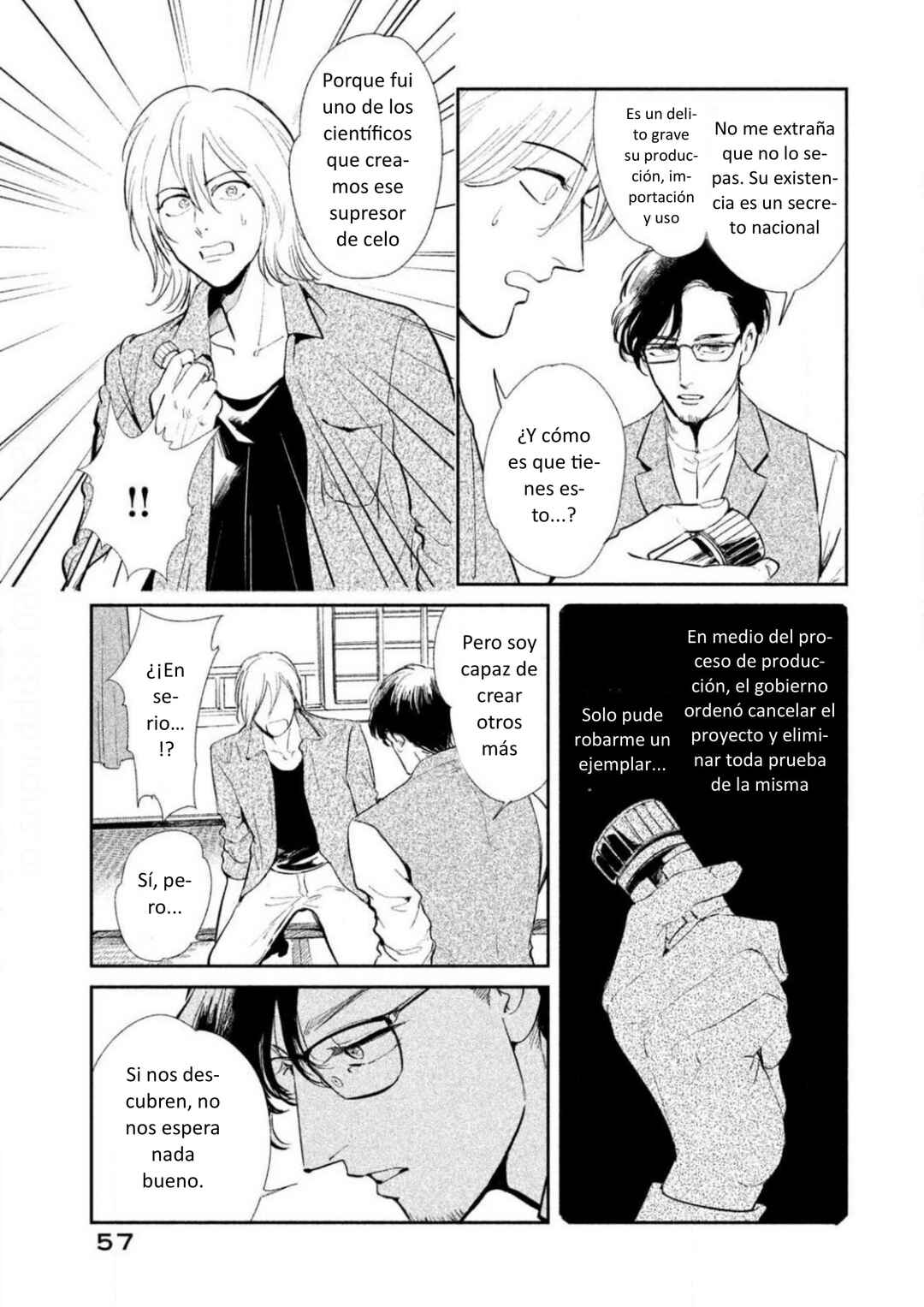 Chapter 2 - Page 5