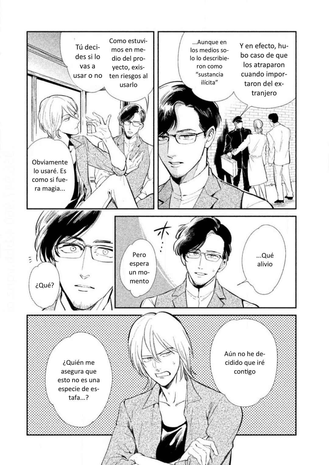 Chapter 2 - Page 6