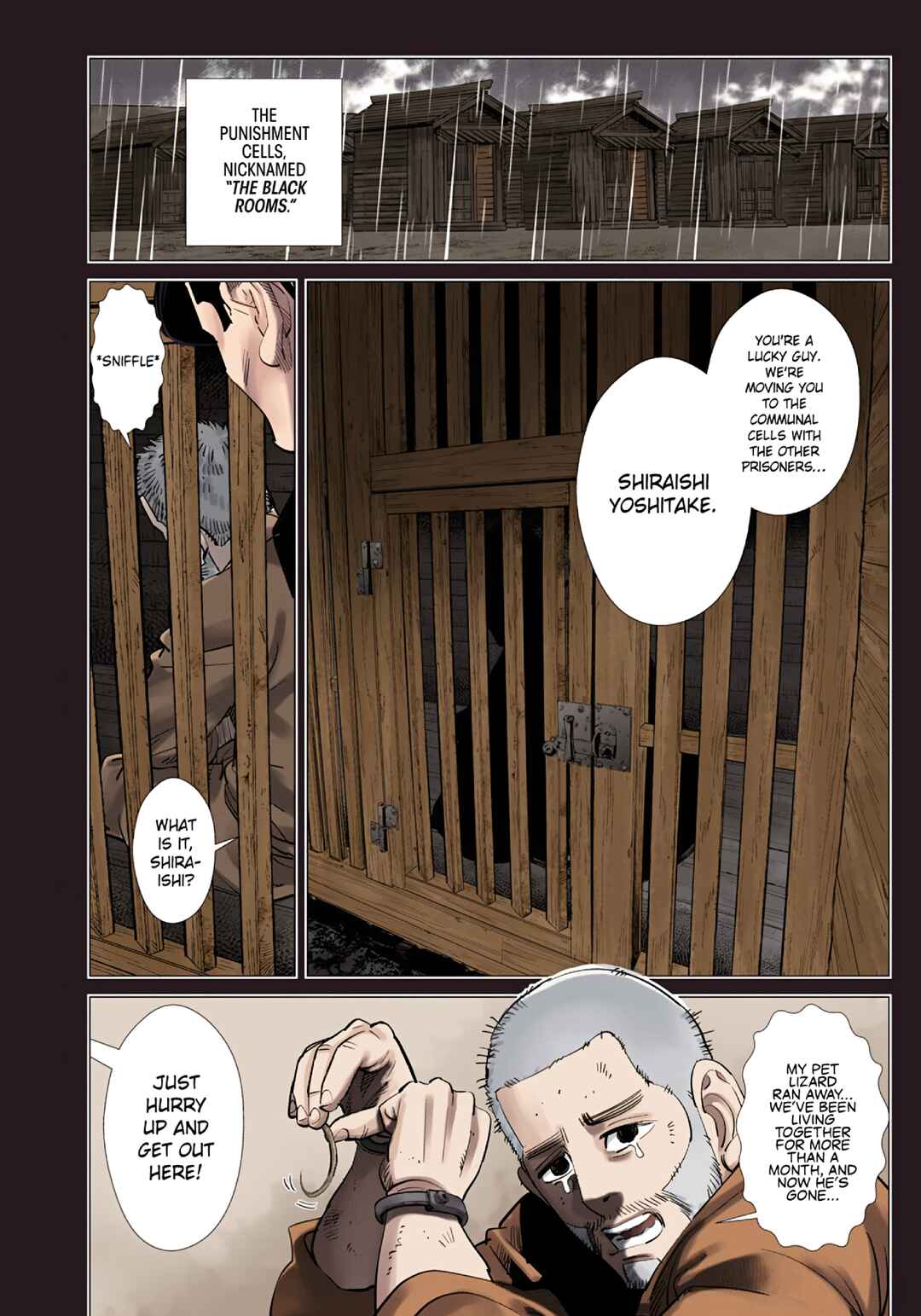 Chapter 83 - Page 16