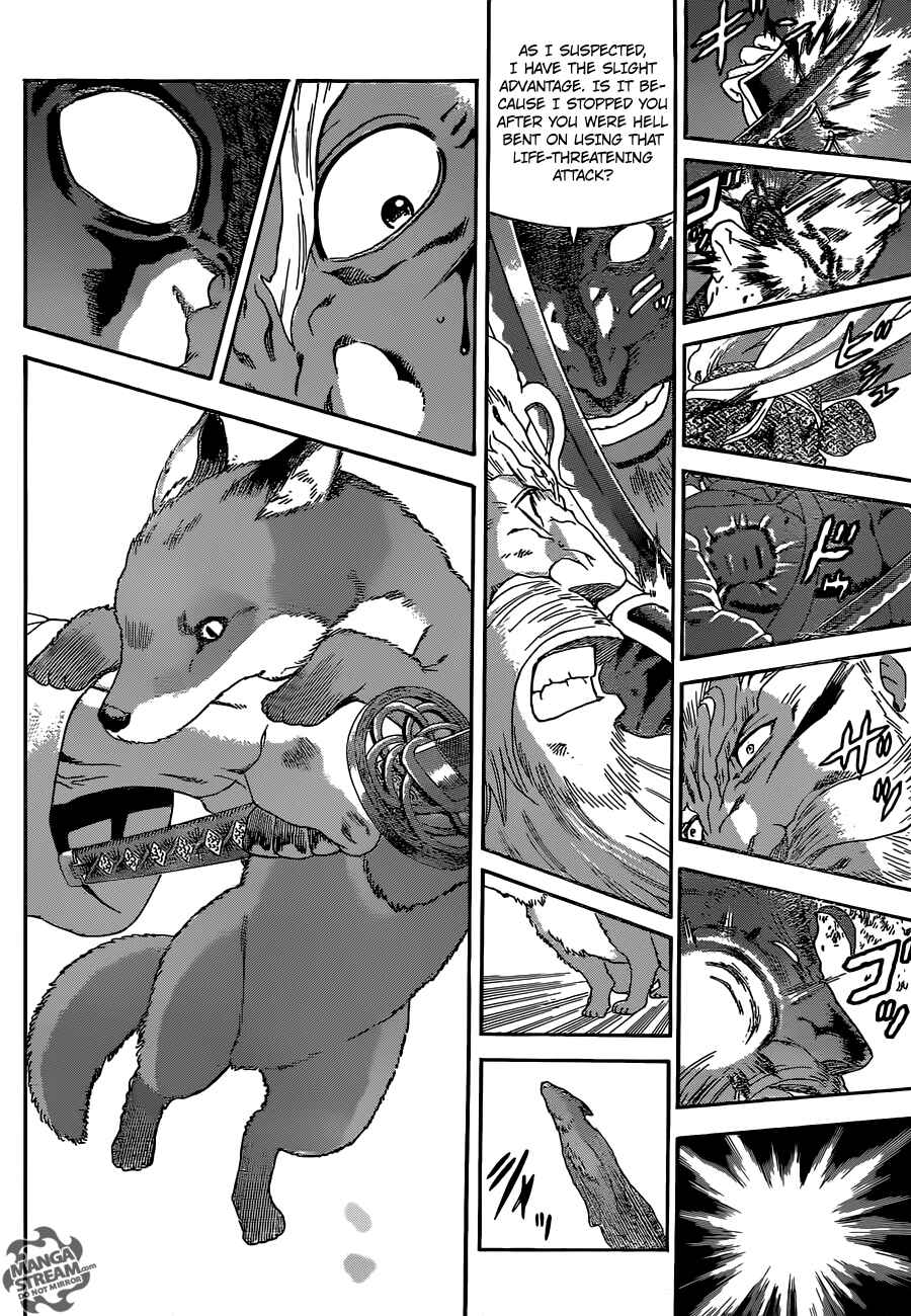 Chapter 566 - Page 13