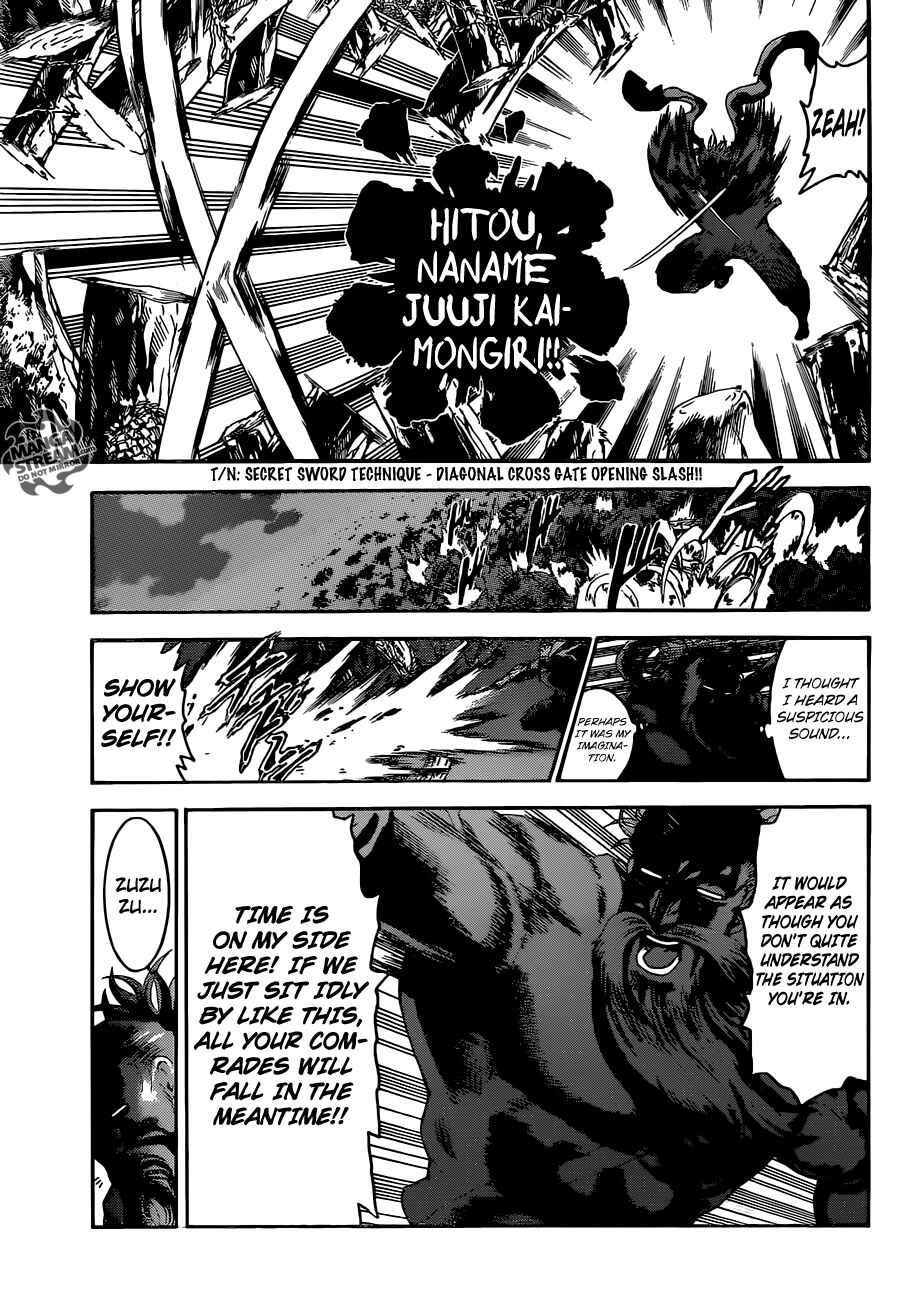 Chapter 566 - Page 4