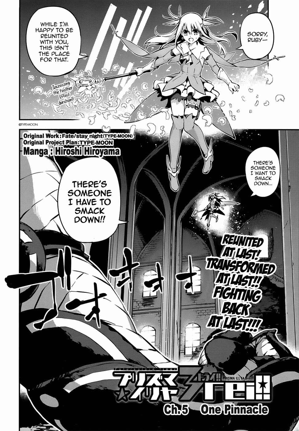 Chapter 5 - Page 3
