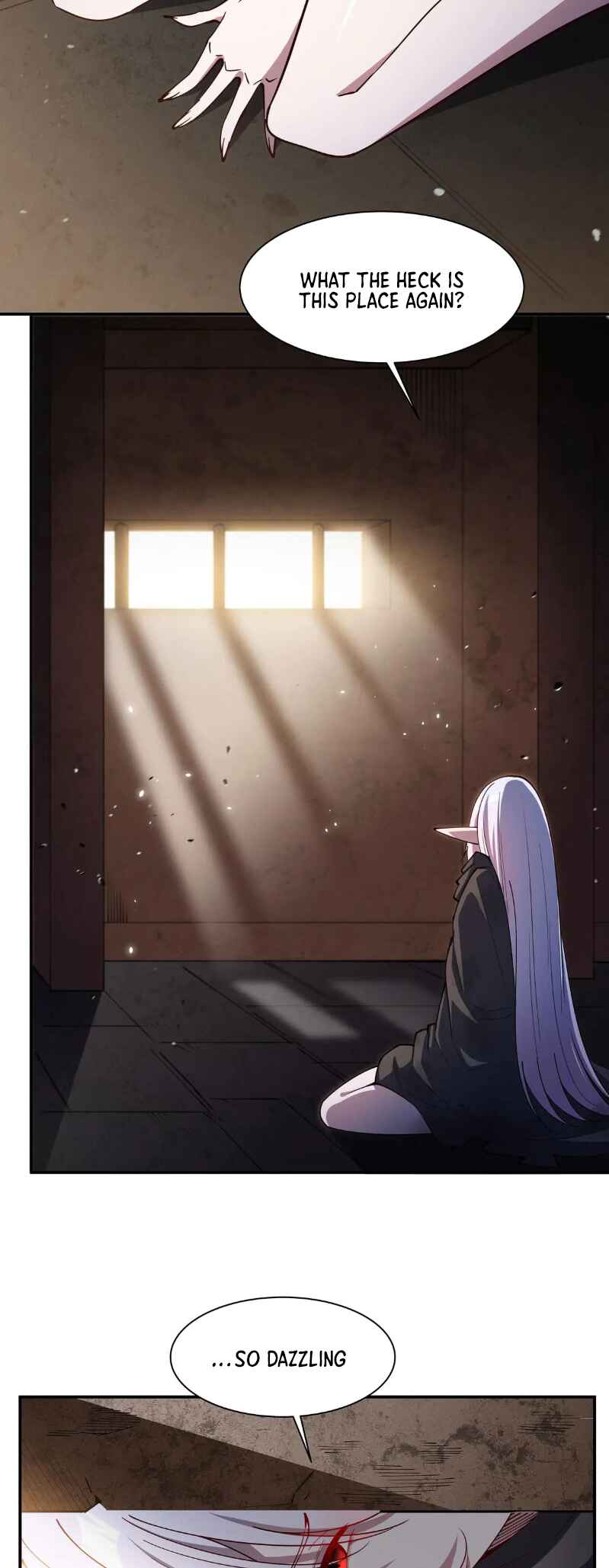 Chapter 382 - Page 5