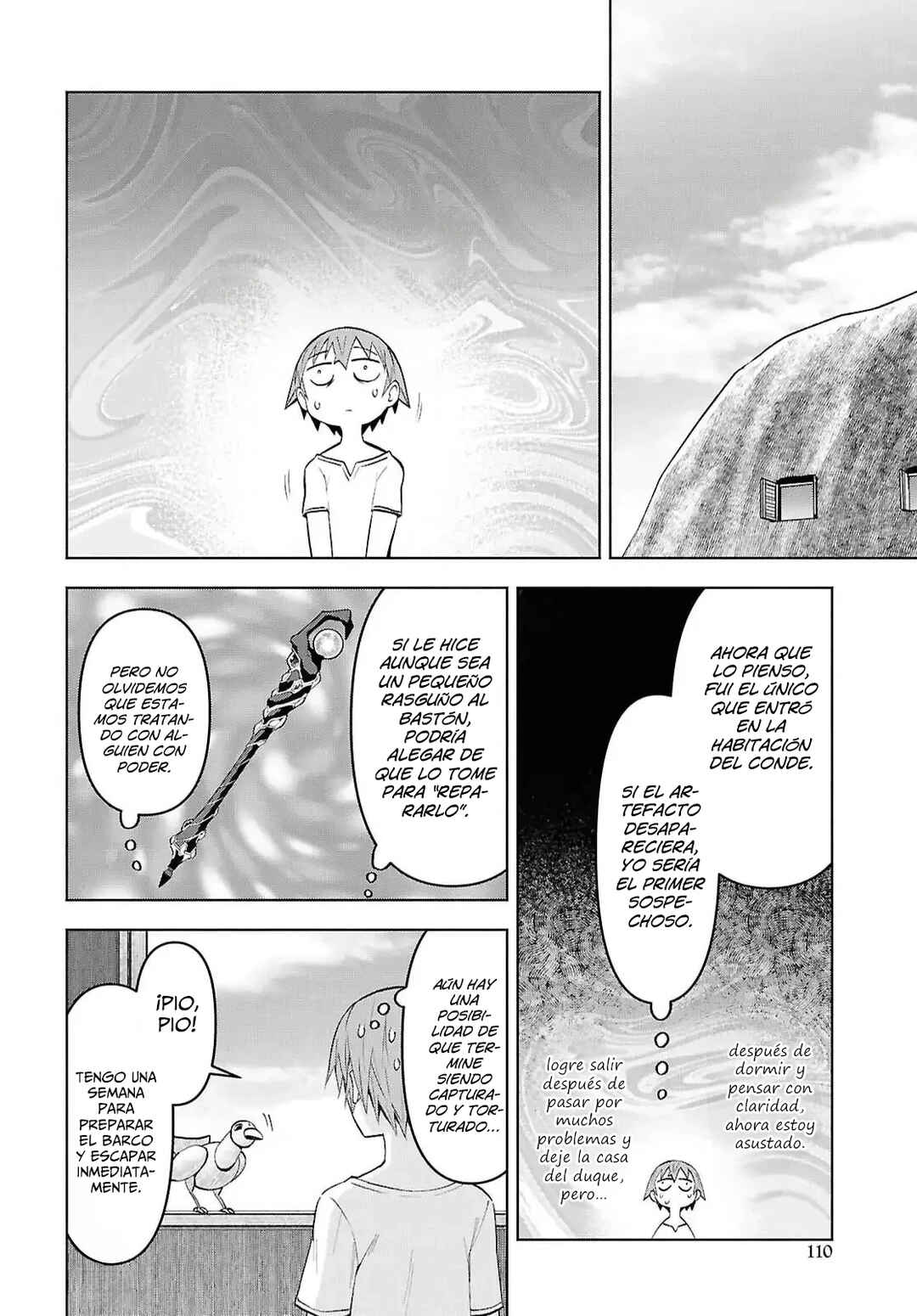 Chapter 49 - Page 12