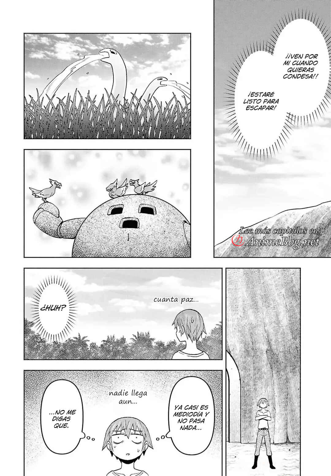 Chapter 49 - Page 14