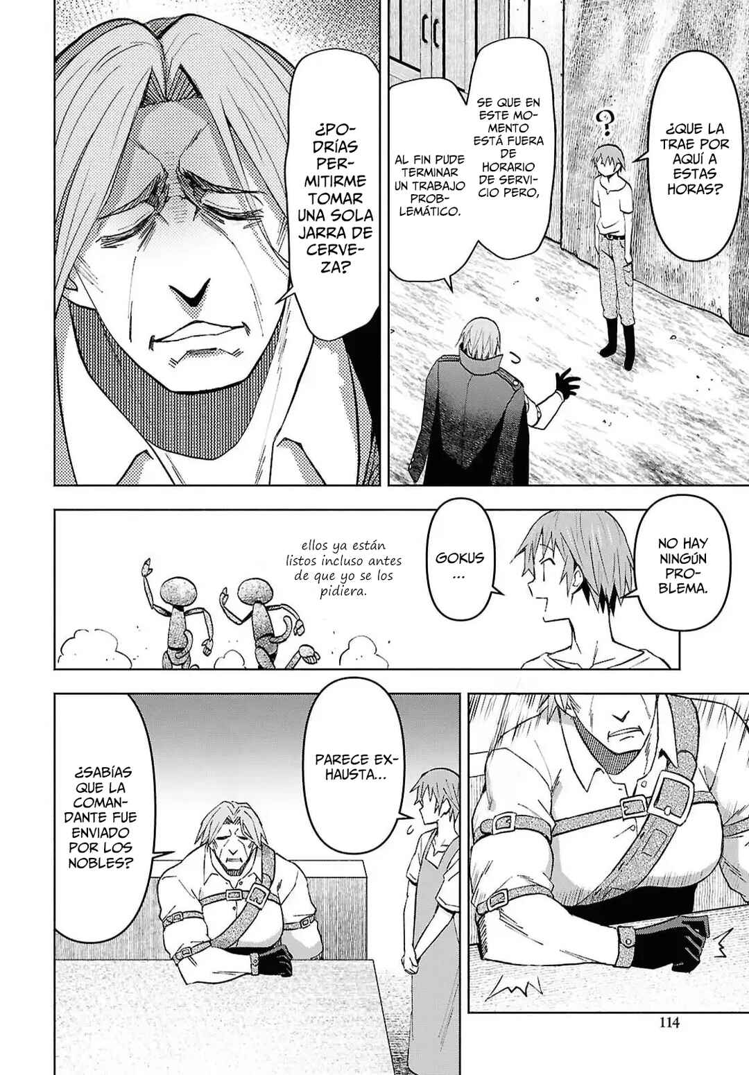 Chapter 49 - Page 16